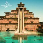 پارک آبی آتلانتیس – Aquaventure Waterpark