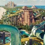 پارک آبی آتلانتیس – Aquaventure Waterpark