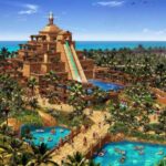 پارک آبی آتلانتیس – Aquaventure Waterpark