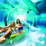 پارک آبی آتلانتیس – Aquaventure Waterpark