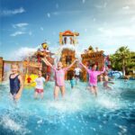 پارک آبی آتلانتیس – Aquaventure Waterpark