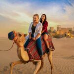 سافاری دبی – Dubai Safari