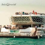 کشتی لوتوس دبی – Dubai Lotus Cruise