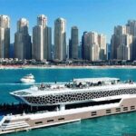 کشتی لوتوس دبی – Dubai Lotus Cruise