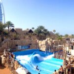 پارک آبی وایلدوادی – Wild Wadi Waterpark Jumeirah