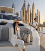 یات تفریحی دبی (قایق تفریحی شخصی دبی) – Dubai Marina Yacht Tour